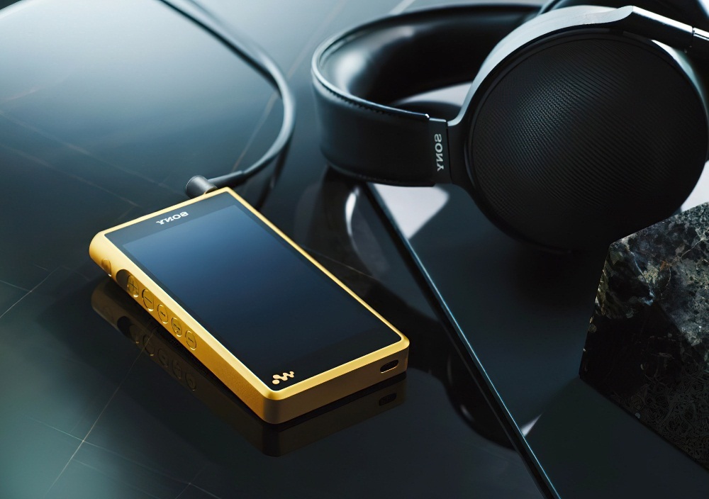 Sony Hi-Res Audio Has Introduced Two New Walkmans With DSD, LDAC And MQA Support, Plus A Battery Life Of Up To 40 Hours.