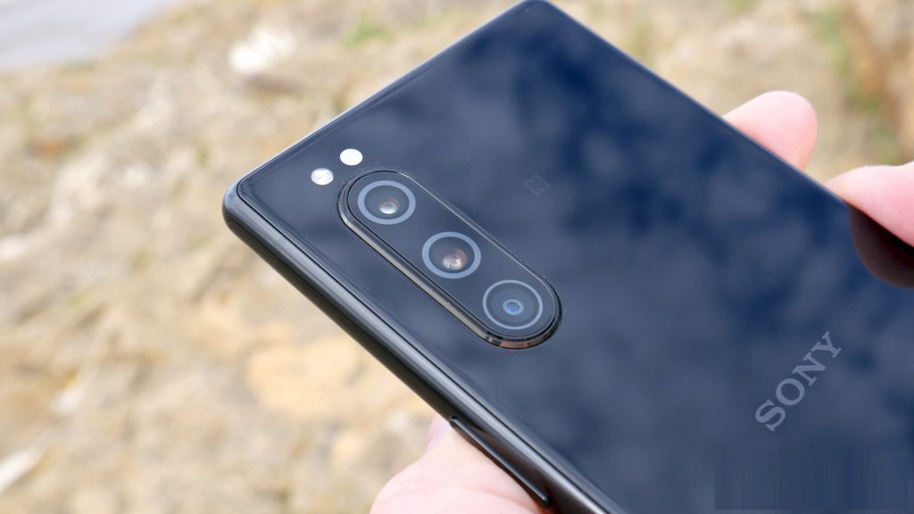 Sony Xperia 5 IV comes with a better camera and faster chipset