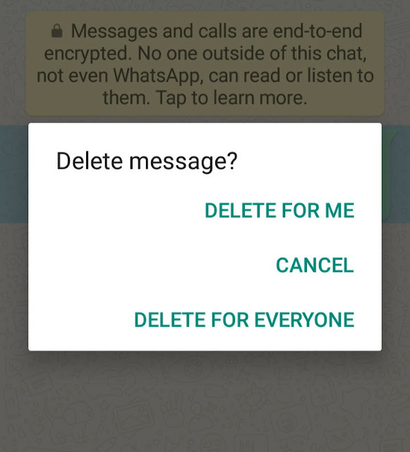 There is no time limit for deleting sent messages