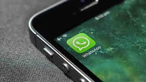 WhatsApp returns the old function to the iPhone