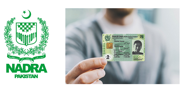 How To Check The Status Of NADRA ID Card