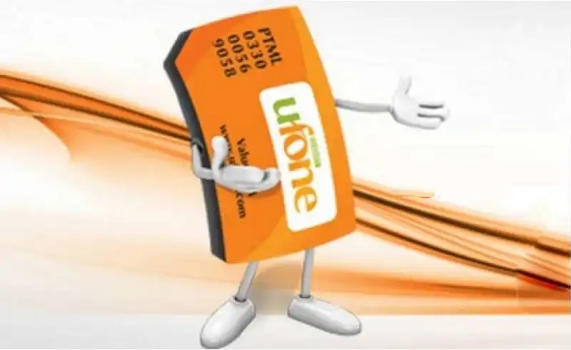 How To Check Your Ufone Number