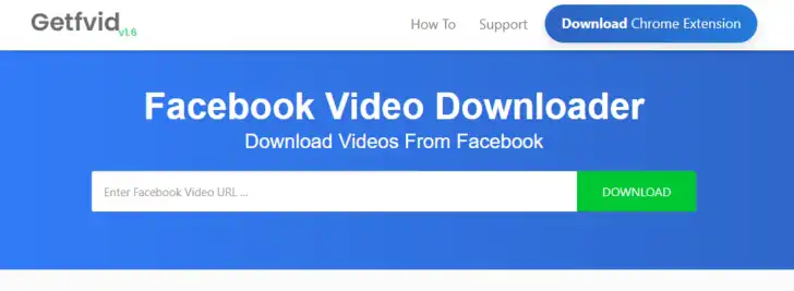 How To Download Video From Facebook