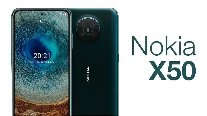 Nokia X50 Price Features Release Date