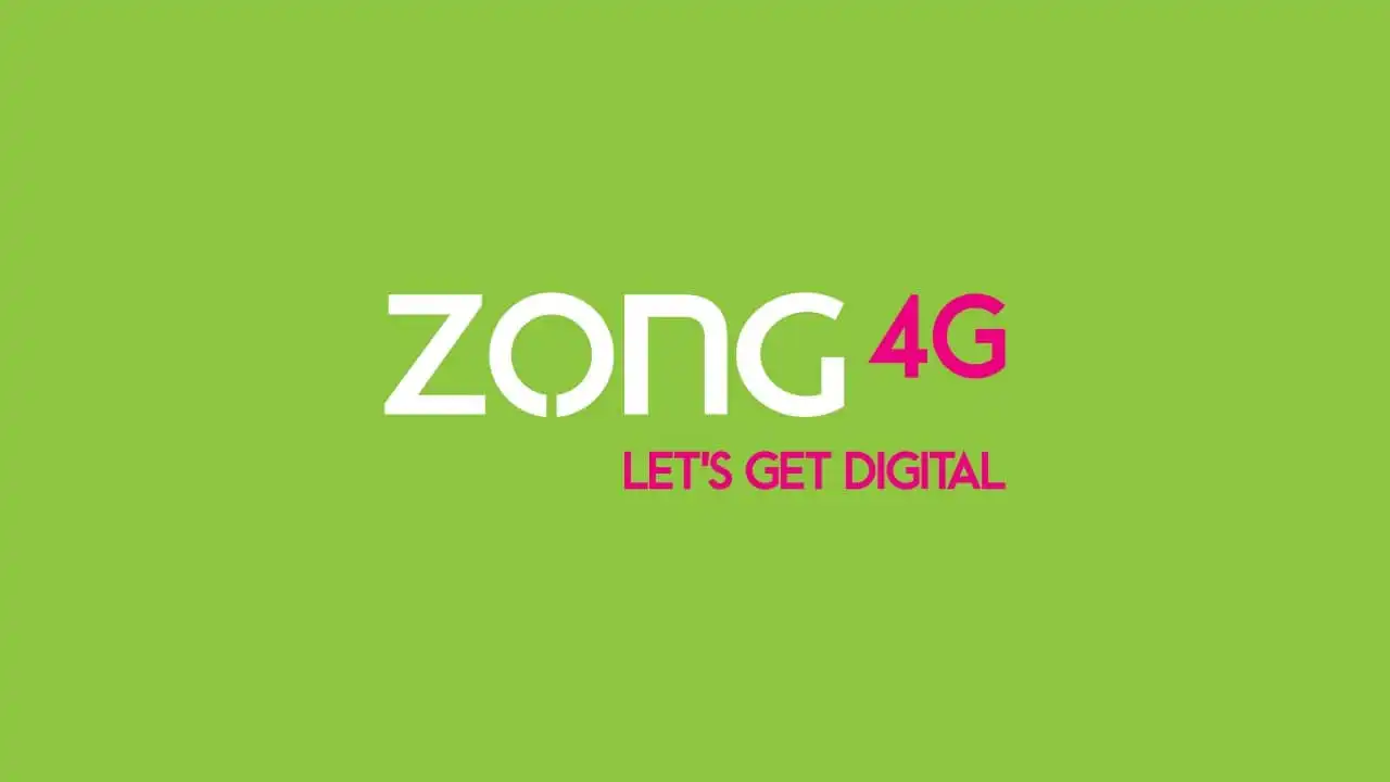 Top 10 Zong Internet Packages