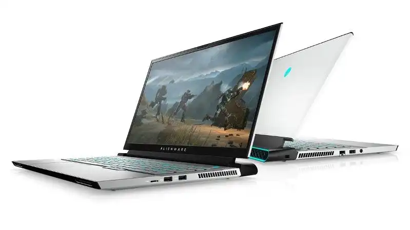 Alienware M15 R4 Gaming Laptops
