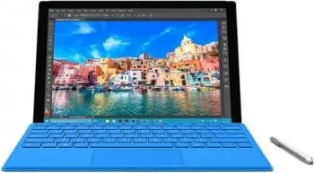 Microsoft Surface Pro 4 Core i7 6th Gen 256 GB