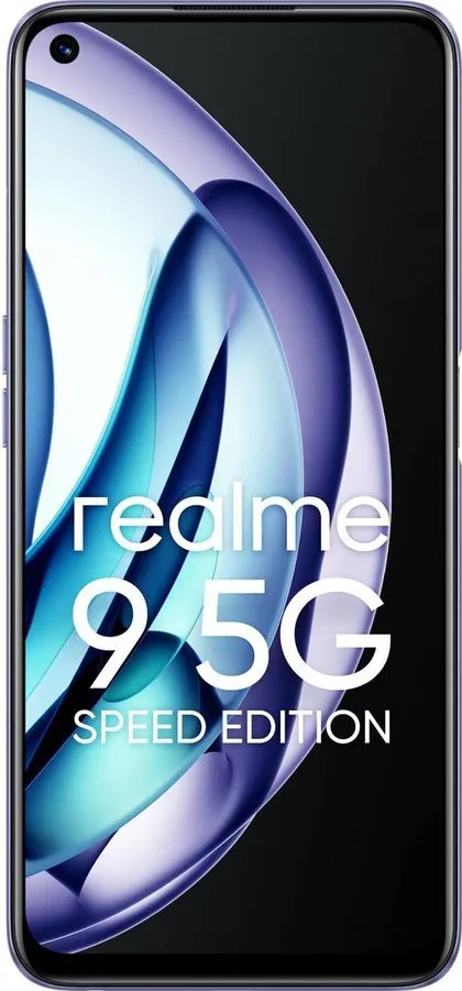Realme 9 5G SE